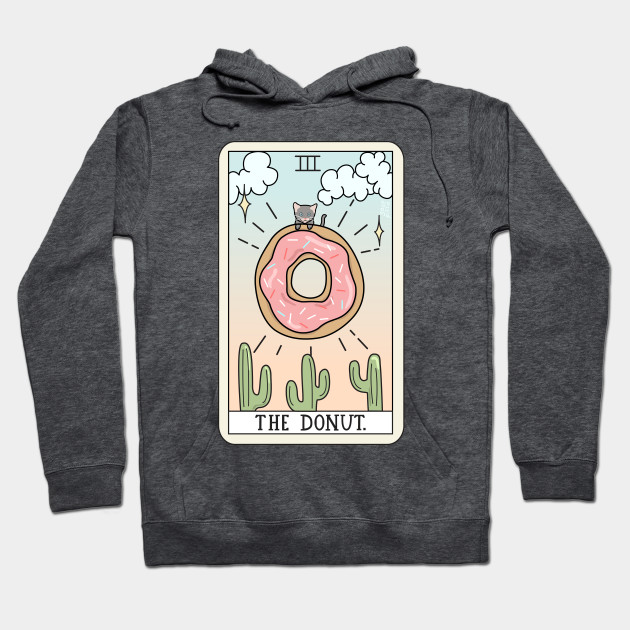 DONUT READING